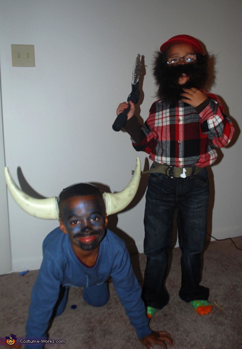 35 Creative Halloween Costumes Siblings Can Rock Together Huffpost Life