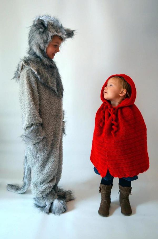 35 Creative Halloween Costumes Siblings Can Rock Together Huffpost