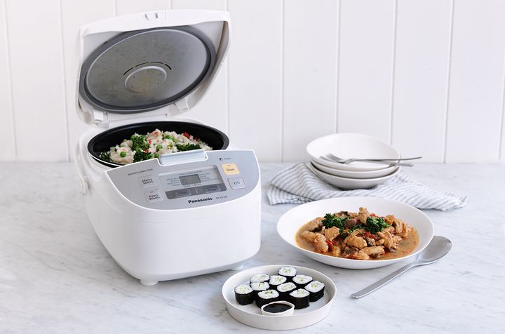 Click to know the Best Electric Pressure Cookers Review Here