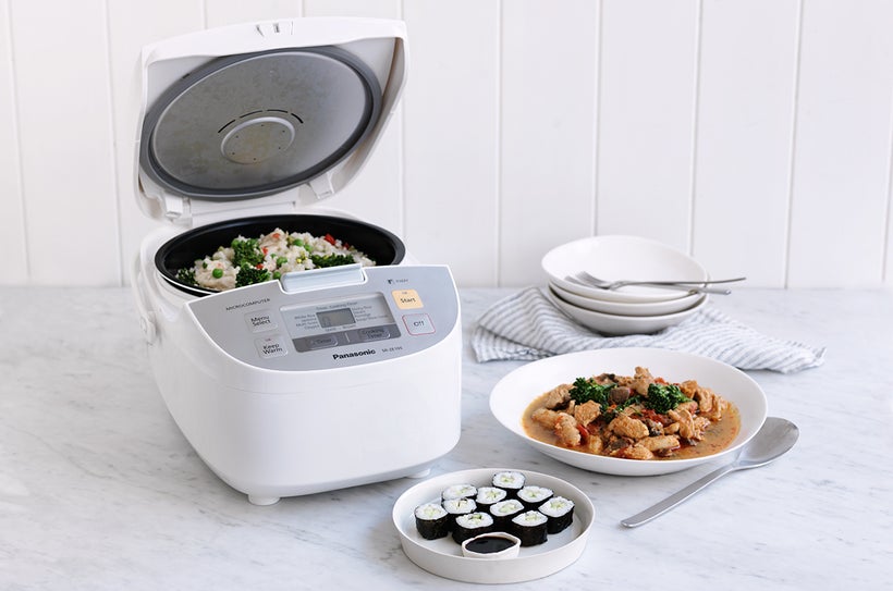 Click to know the <a href="http://bestkitchenequipmentreviews.com/pressure-cooker/">Best Electric Pressure Cookers Review</a>