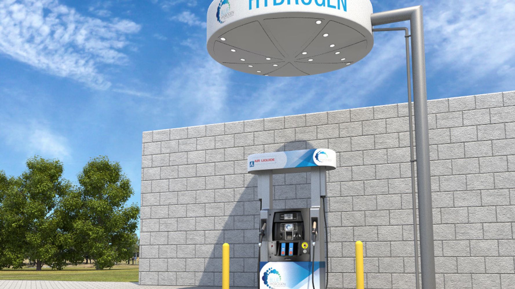 Hydrogen storage. Водородная Заправочная станция. Станция заправки водородом. Hydrogen Station. Hydrogen заправка.