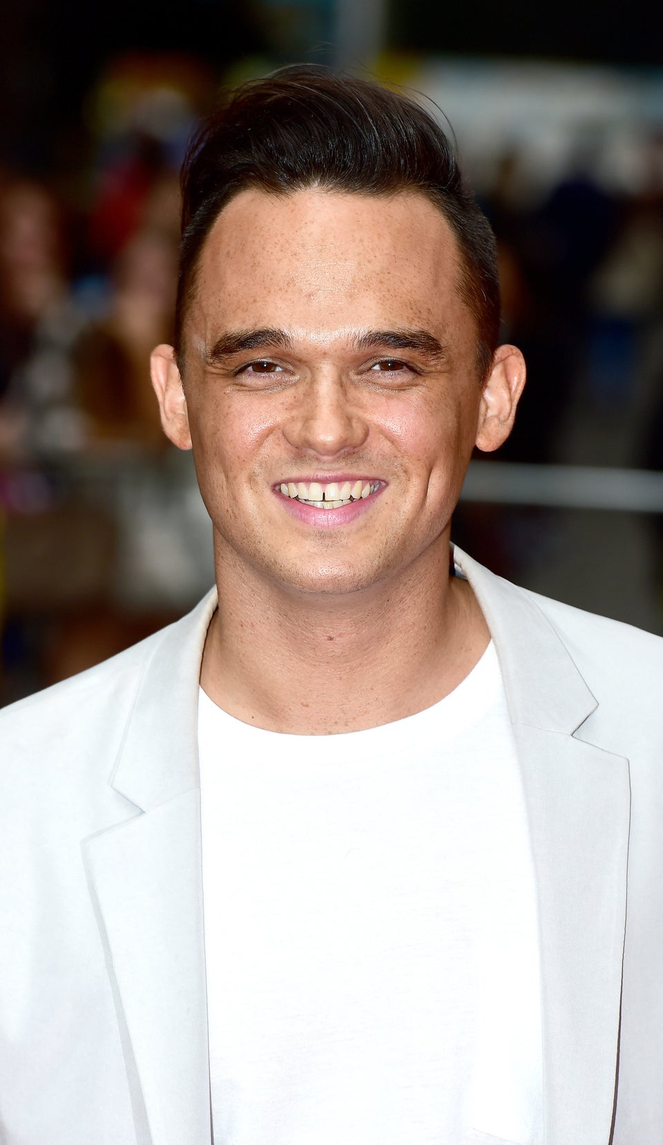 Gareth Gates (Runner-Up, Series 1)