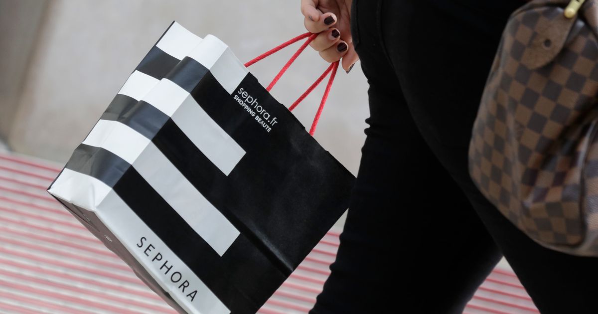 Sephora London Store Opening: Spokesperson Refuses To Deny Westfield ...