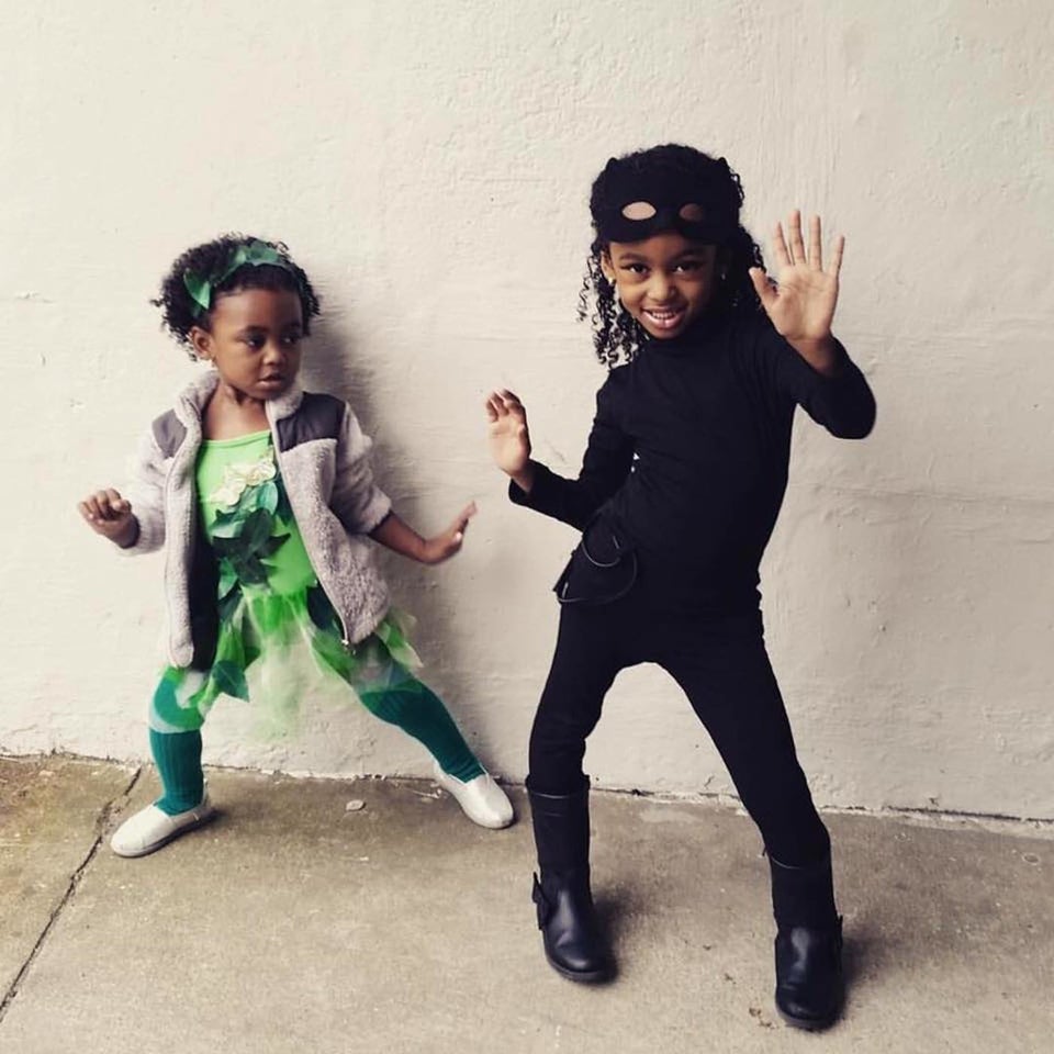 35 Creative Halloween Costumes Siblings Can Rock Together