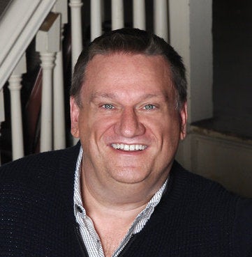 Gregory G. Allen, Author