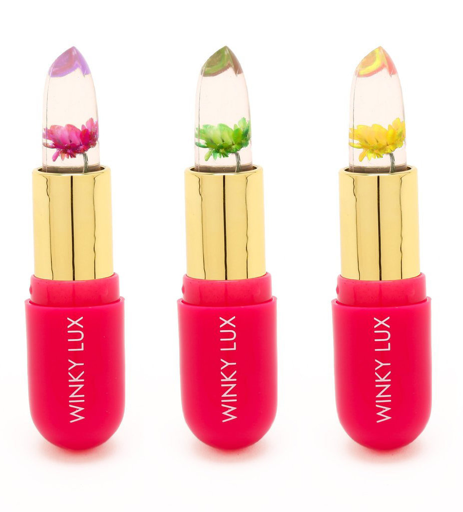 lip balm that brings out natural color