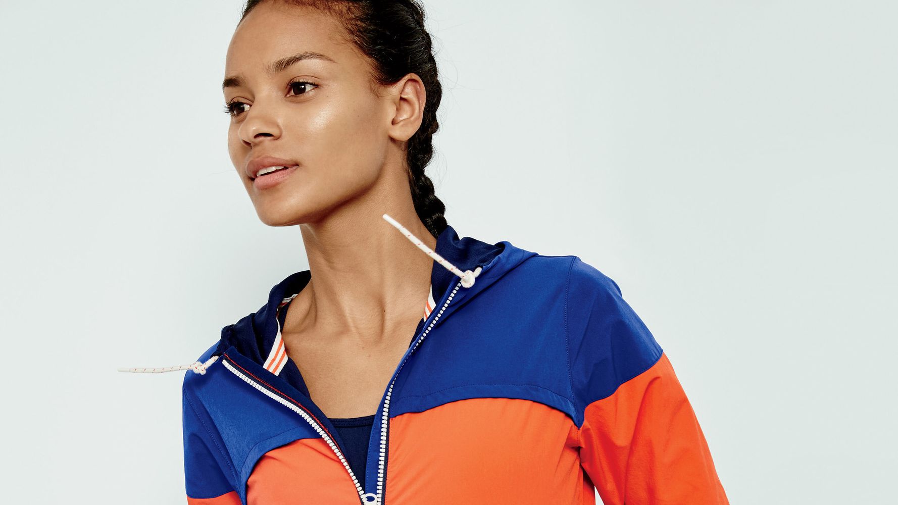 J.Crew And New Balance Team Up For The Activewear Collection Of Your ...