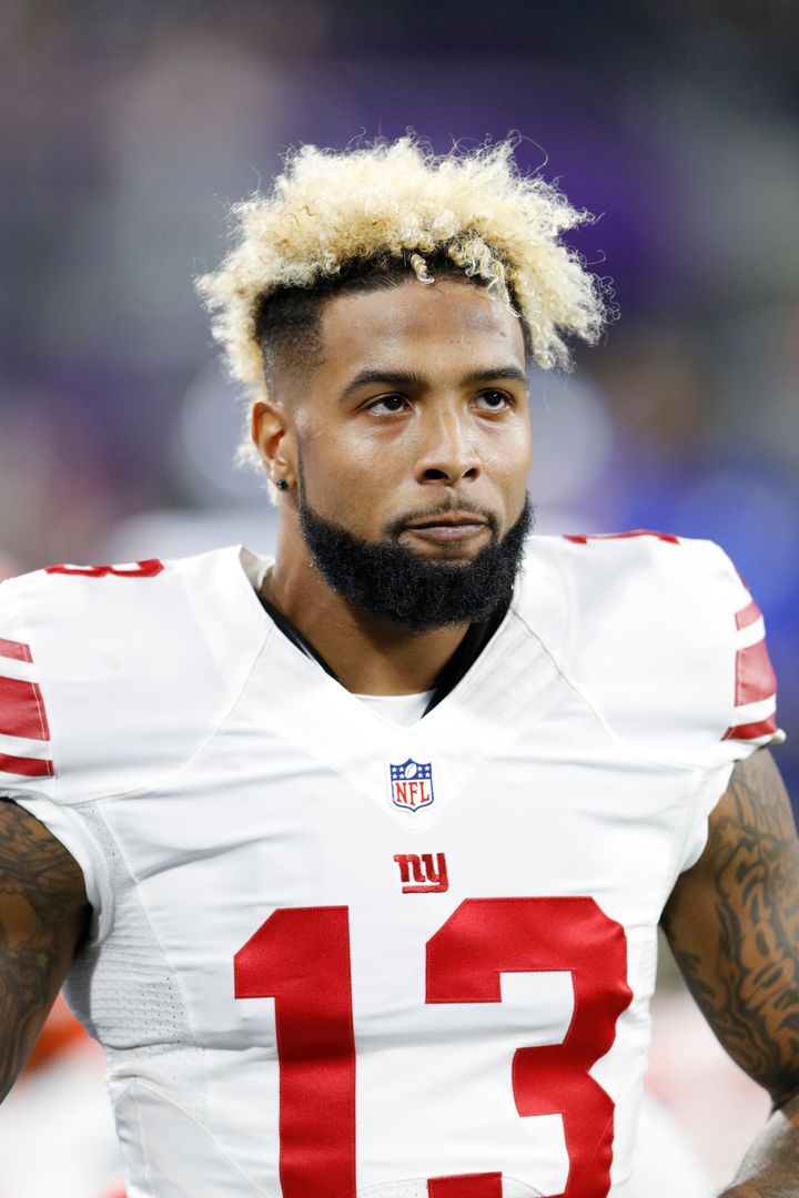 As we examined earlier this week, Second-Team All-Pro wide receiver Odell Beckham, Jr. has become a serious distraction, both on and off the field.