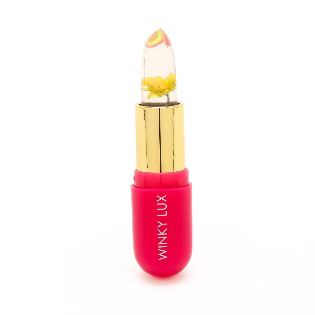 clear lipstick that changes with ph target