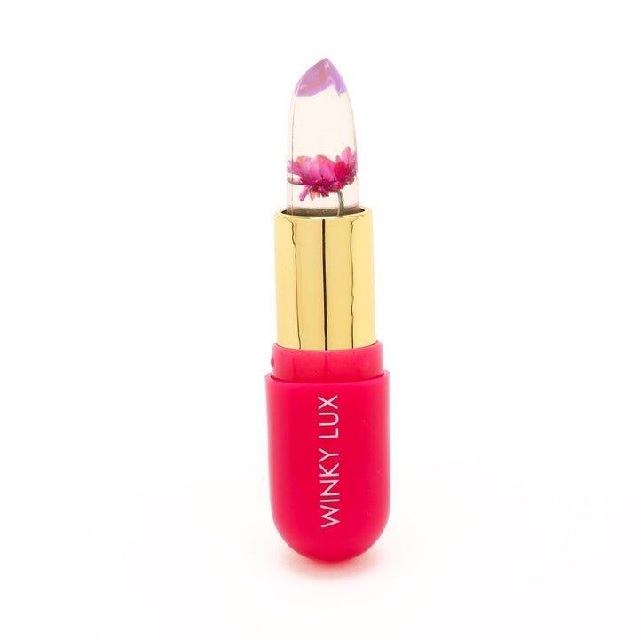 Winky Lux Flower Balm, $12