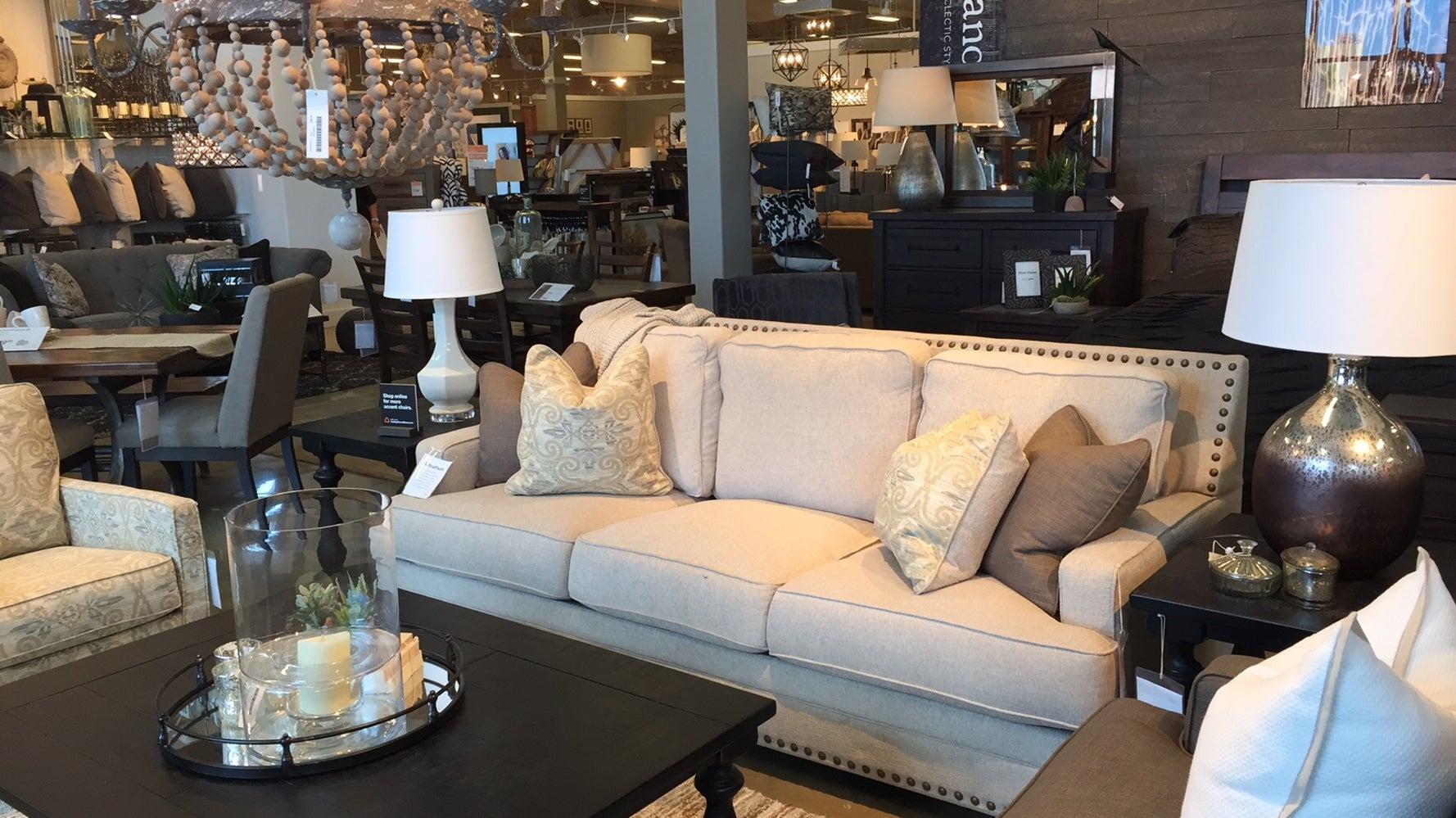 Divorce? I Needed New Furniture Anyway HuffPost null