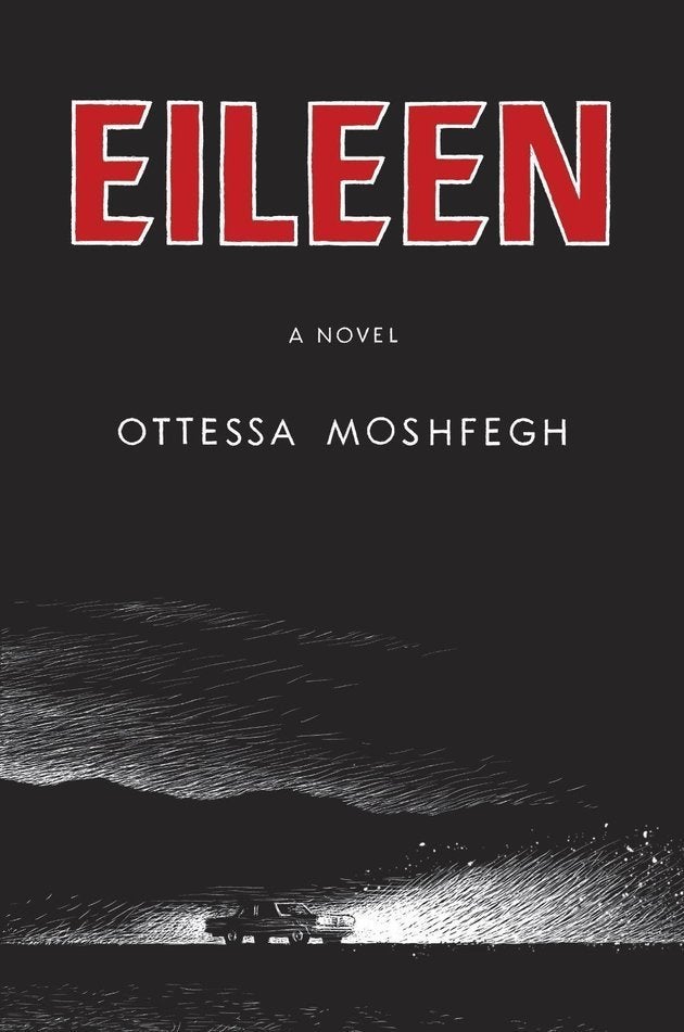 13 Haunting Books To Read This Fall If You Dare Huffpost