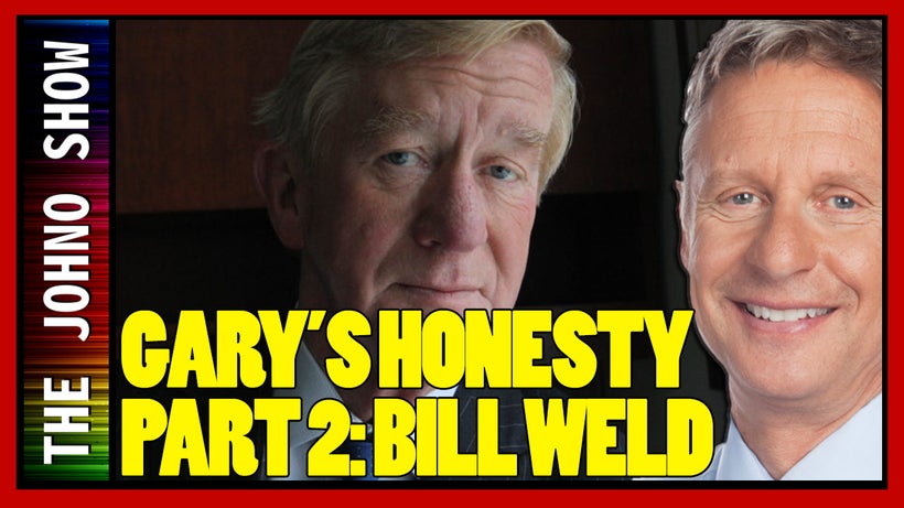 Bill Weld