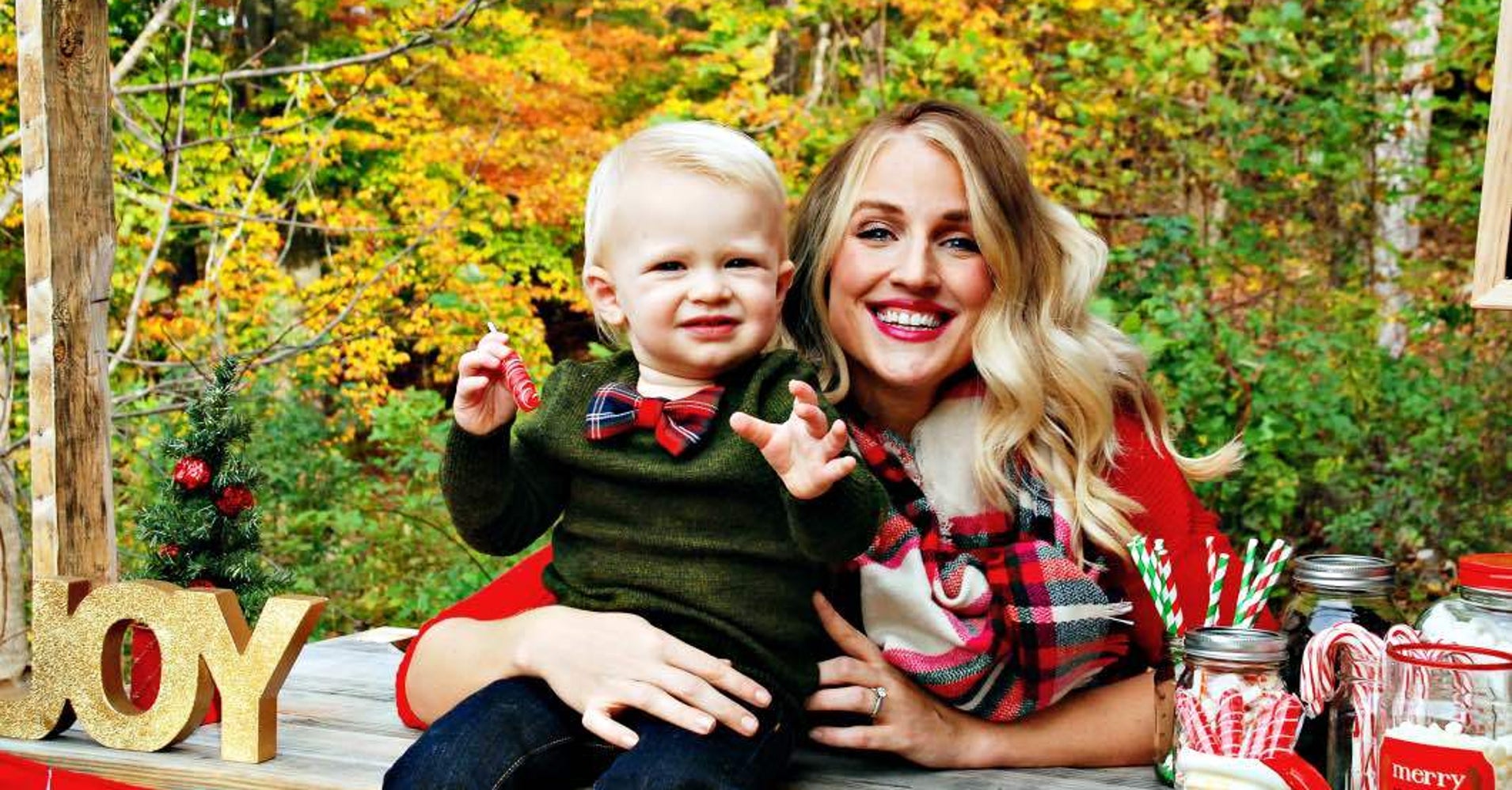 A Letter To My Firstborn HuffPost