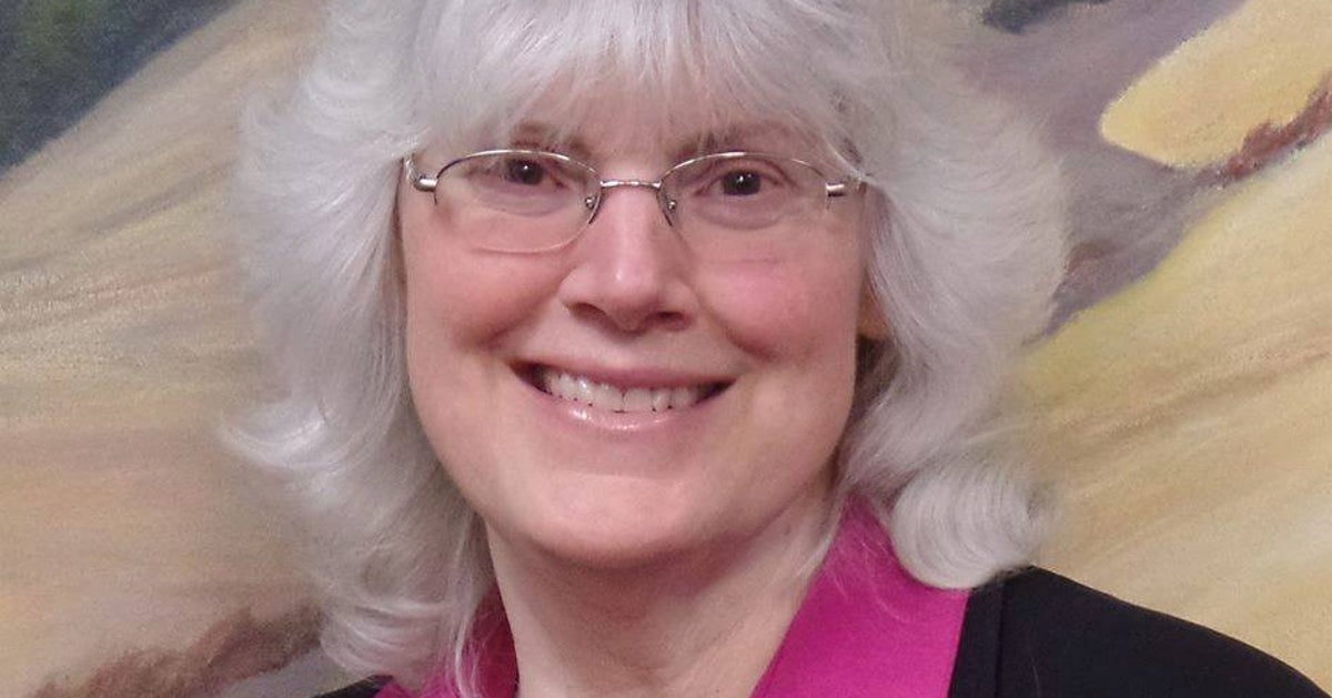 Nipomo resident Alexis Stuart to run for Speaker of the House