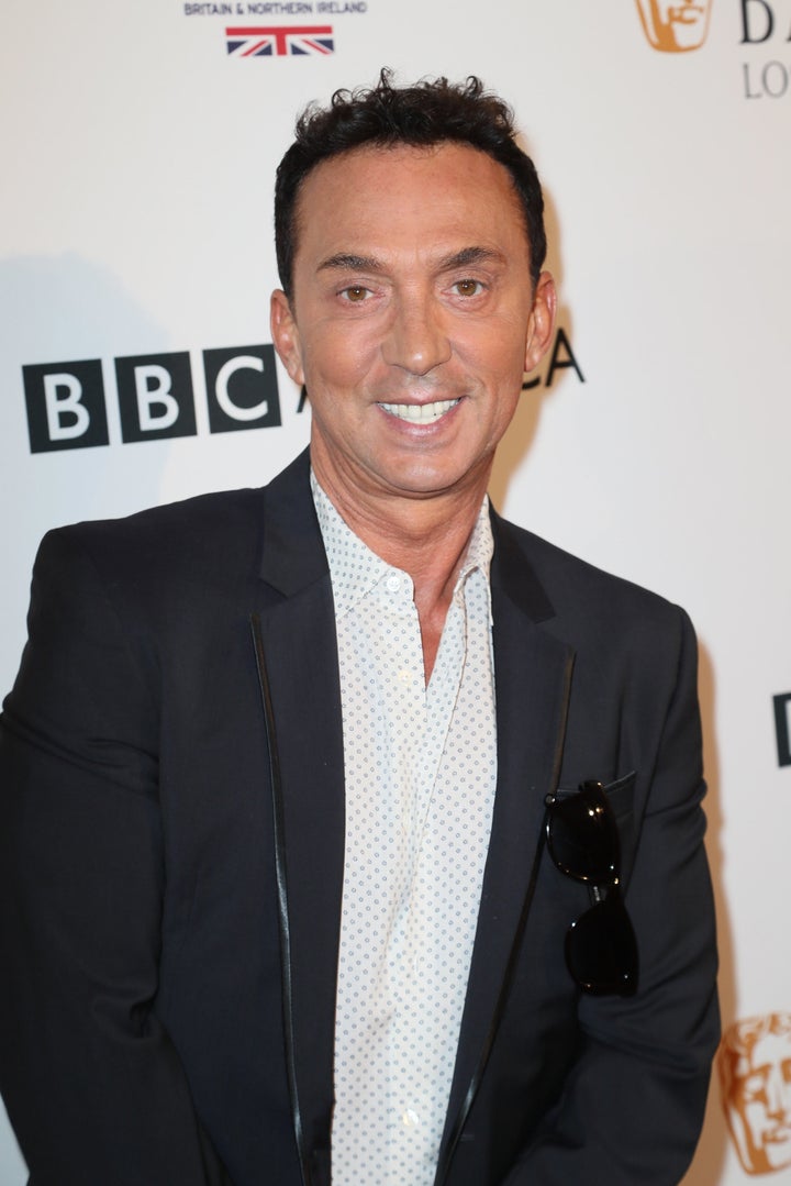 Bruno Tonioli