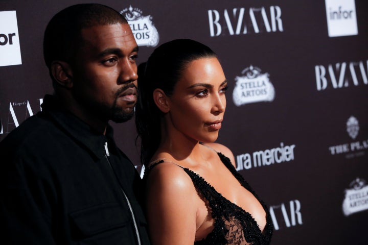 <strong>'Kim did not need to fake this trauma for attention'</strong>
