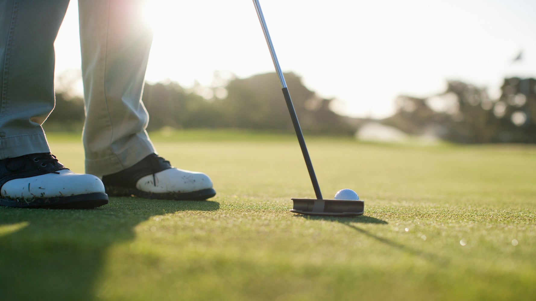 Playing Golf Improves Mental Health And Increases Life Expectancy