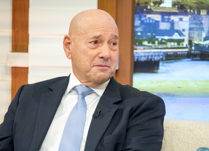 Claude Littner