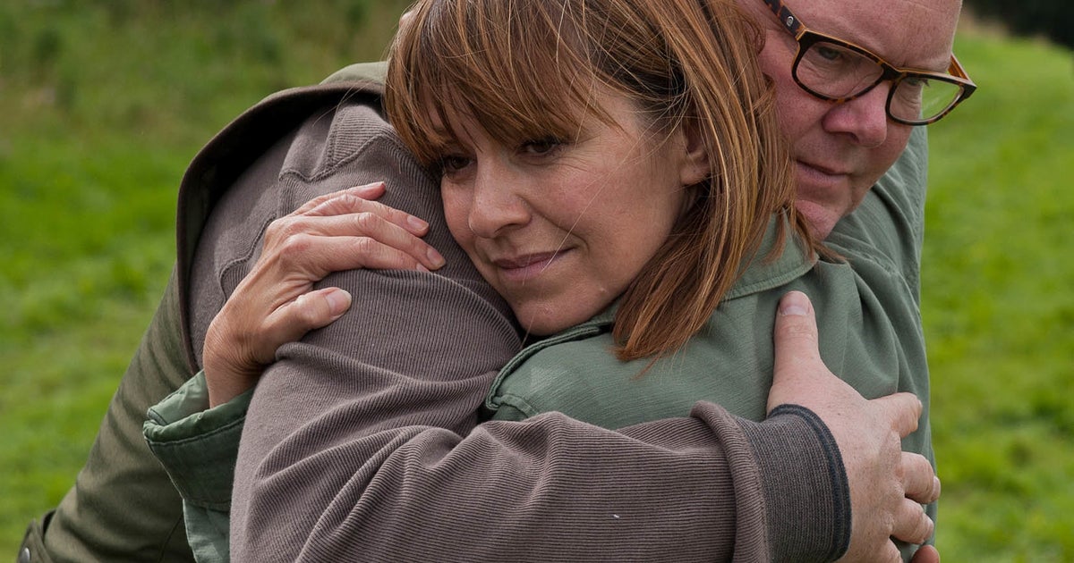 ‘Emmerdale’ Spoilers Pierce, Rhona And Paddy Actors Discuss