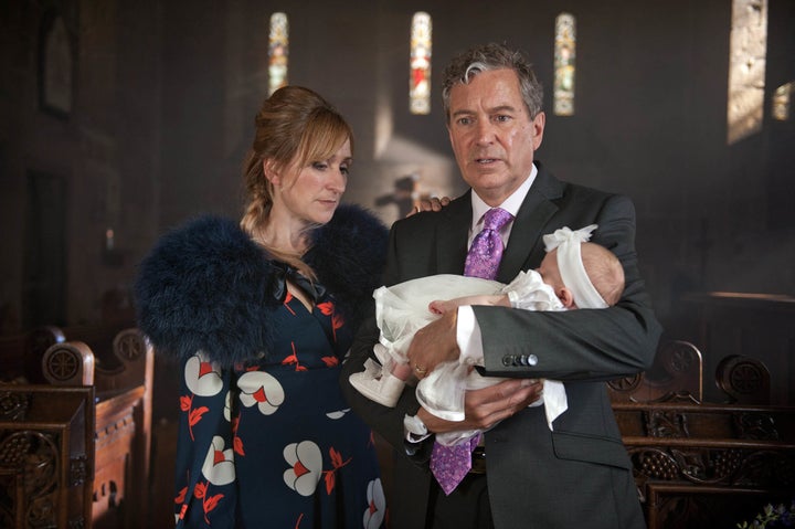 <strong>Ashley's storyline will take yet another heartbreaking turn </strong>