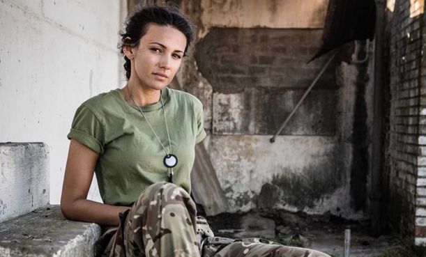 Michelle Keegan has delighted fans by confirming her return to the series