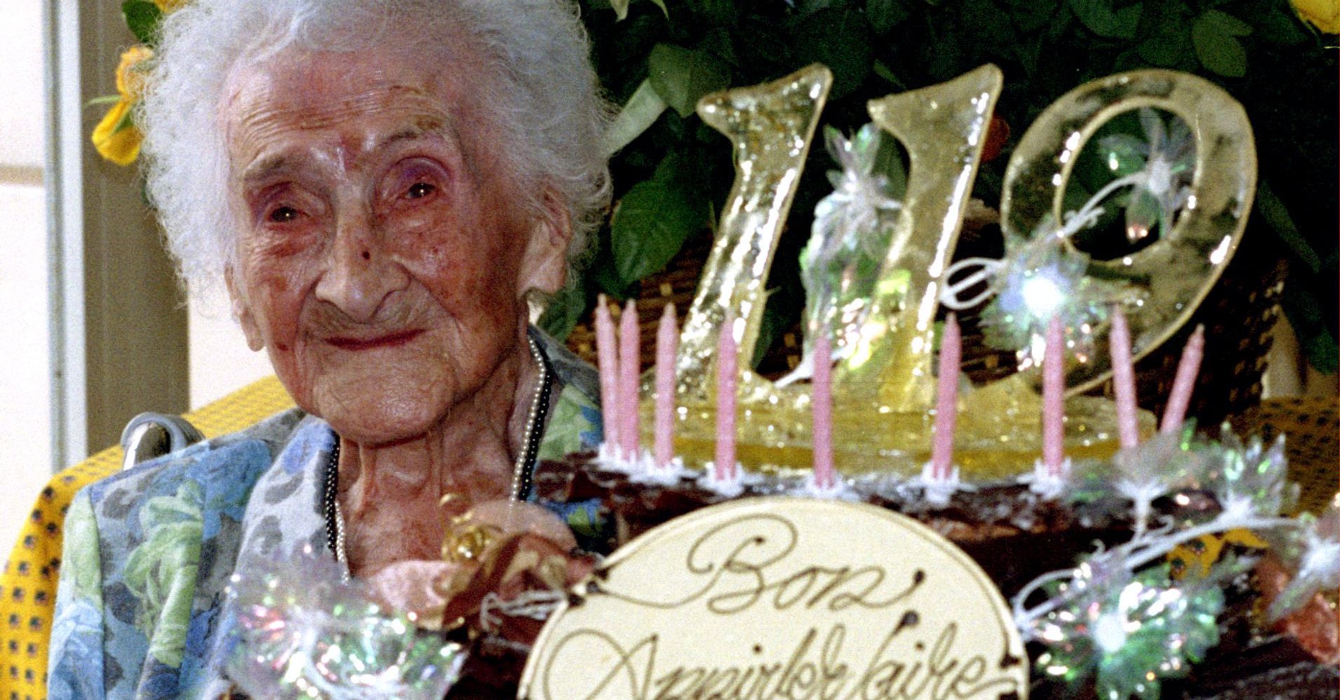 Experts Say There’s A Limit To The Human Lifespan | HuffPost