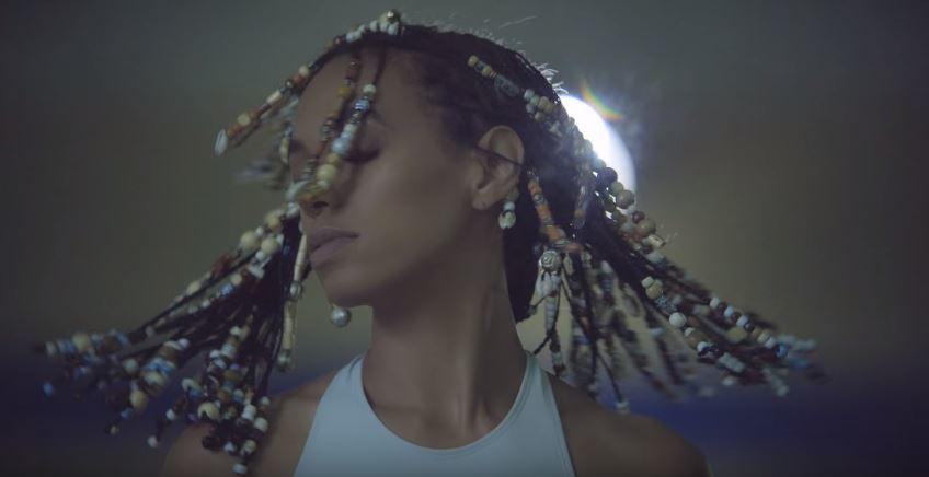 Solanges Dont Touch My Hair Is An Anthem Reclaiming Black Autonomy   HuffPost Voices