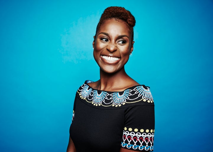 Issa Rae's "Insecure" showcases a fresh perspective on the experience of black women.