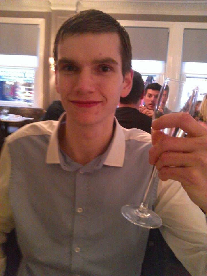 <strong>Daniel Whitworth</strong>