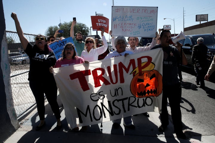 Latino and pro-immigration civic groups are gearing up for the a final push to register Latino voters ahead of the November e