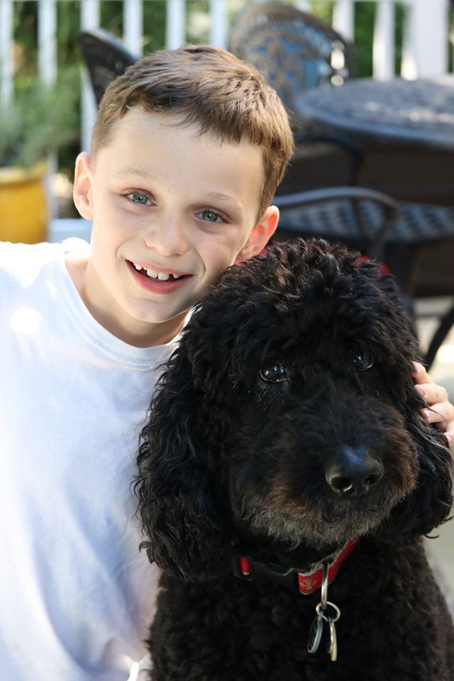 Pets are part of our family...shouldn't we want to protect them the best way we know how?