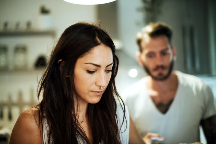 Therapists Tell Couples To Ignore This Common Marriage Advice