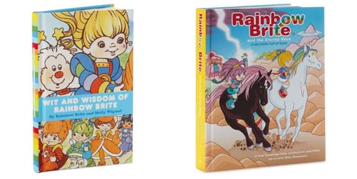 Rainbow Brite – Paint A Rainbow In Your Heart – Vinyl (LP, Album, Picture Disc), 1984 [r7266350