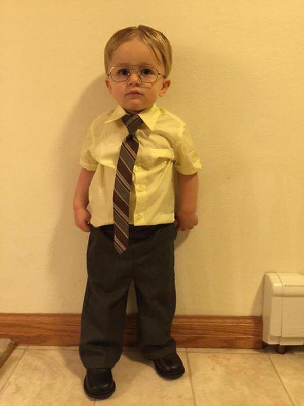 37 Pop Culture Halloween Costumes For Kids Who Are Too Cool | HuffPost