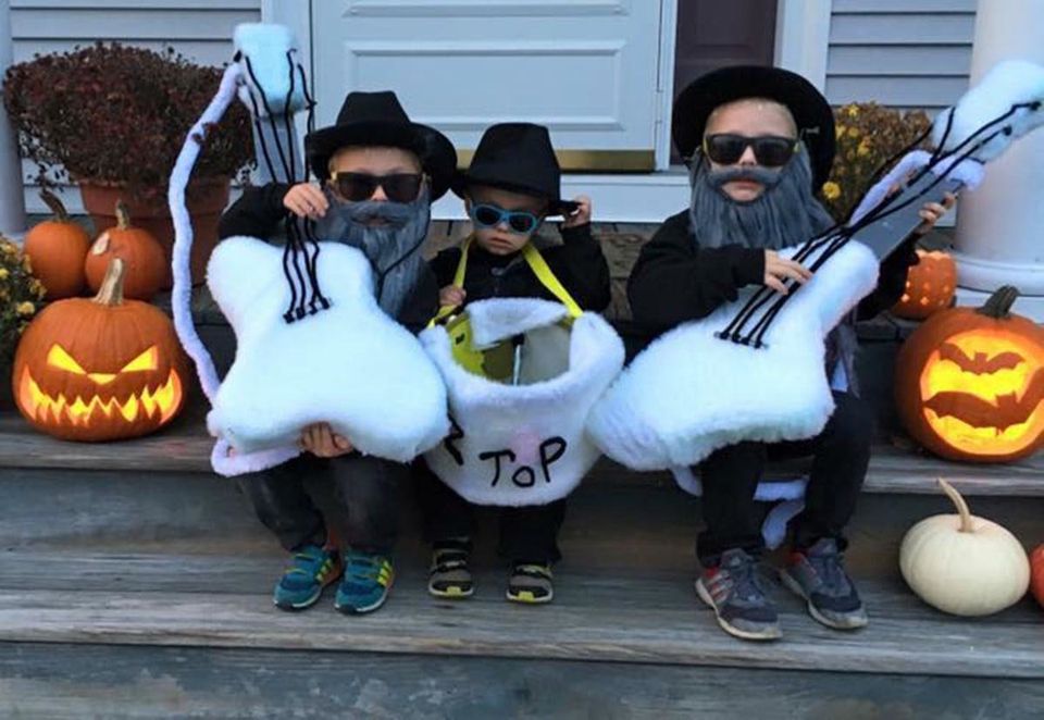 37 Pop Culture Halloween Costumes For Kids Who Are Too Cool | HuffPost Life