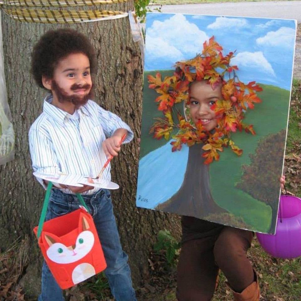 37 Pop Culture Halloween Costumes For Kids Who Are Too Cool | HuffPost Life