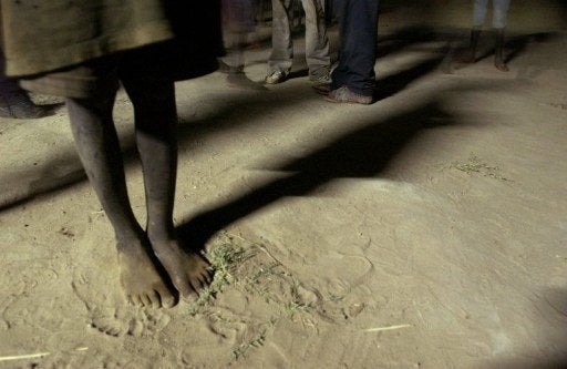 Over 300,000 women in Uganda have illegal abortions every year, according to the Ministry of Health – far more than in