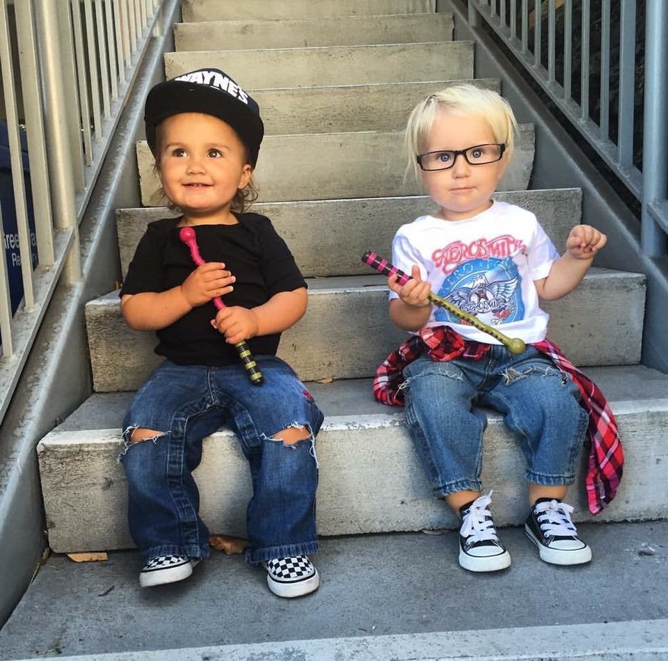37 pop culture halloween costumes for kids who are too cool garth