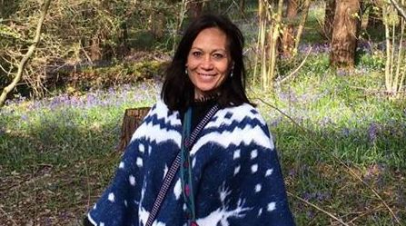 Leah Bracknell is seeking specialist treatment in Germany, says her partner Jez Hughes