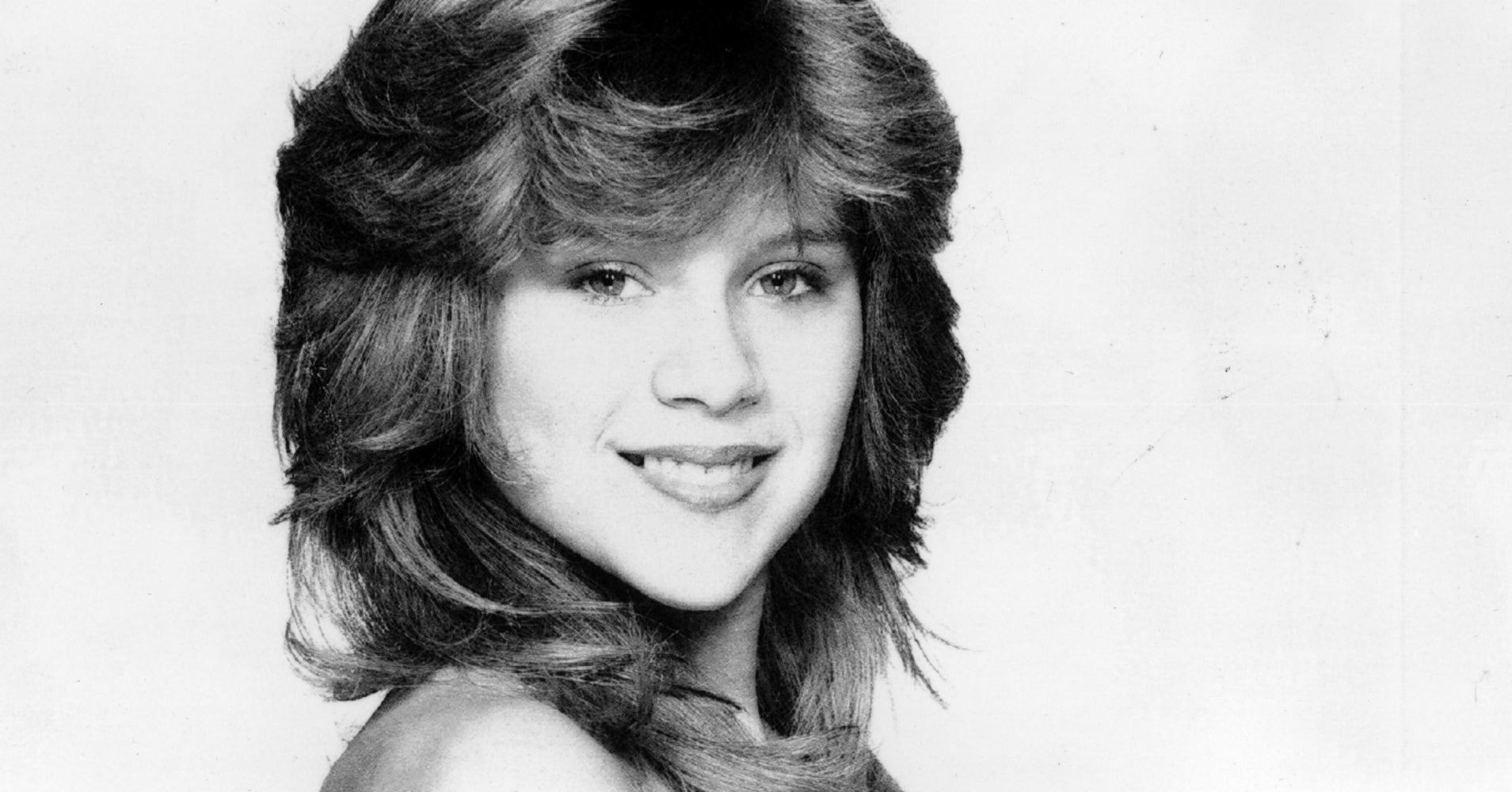 How This British Pop Star Got Her Start By Posing Topless At Age 16