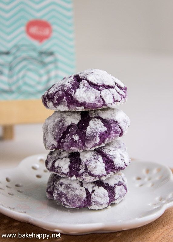 recipes purple jam yam Natural Food Turns That Perfectly Ingredient Ube Is The