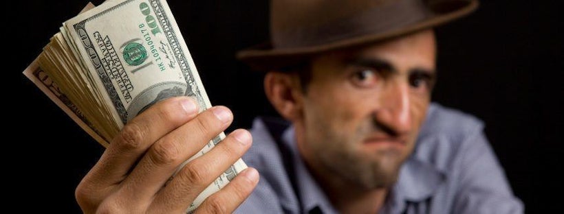 5 Steps To Get Out Of Payday Loan Debt