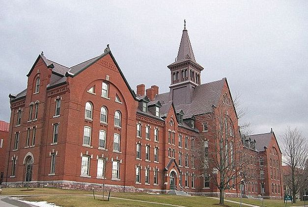 The University of Vermont is set to hold their second retreat examining white privilege