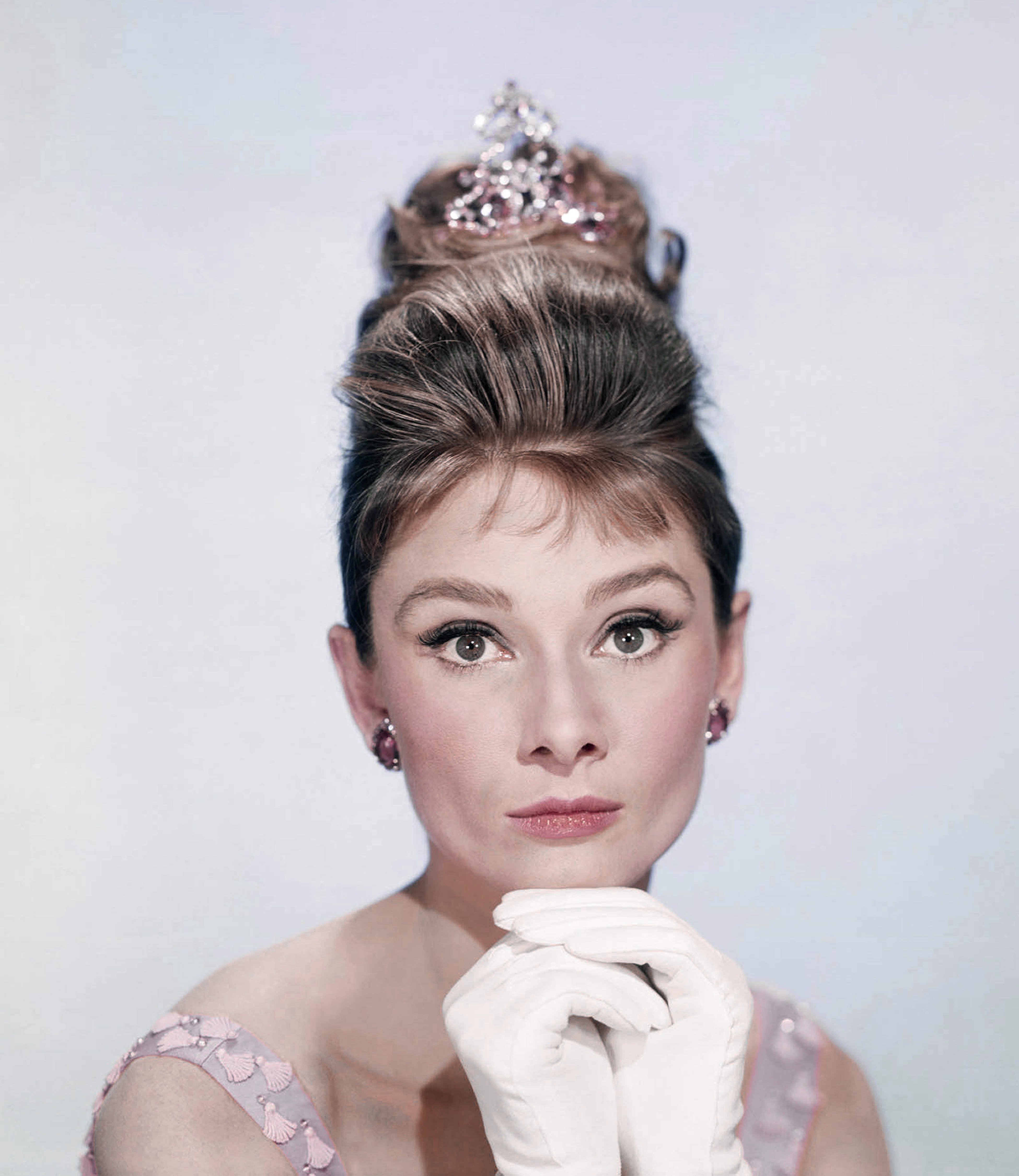 Audrey Hepburn – THE POLISH REPORT
