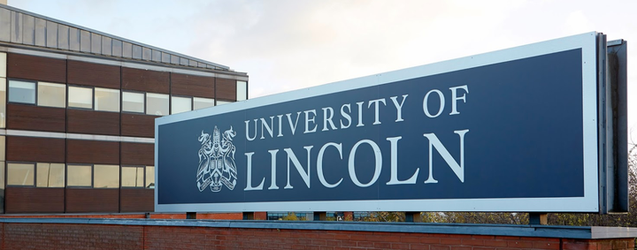 The University of Lincoln has rejoined the NUS after just five months 