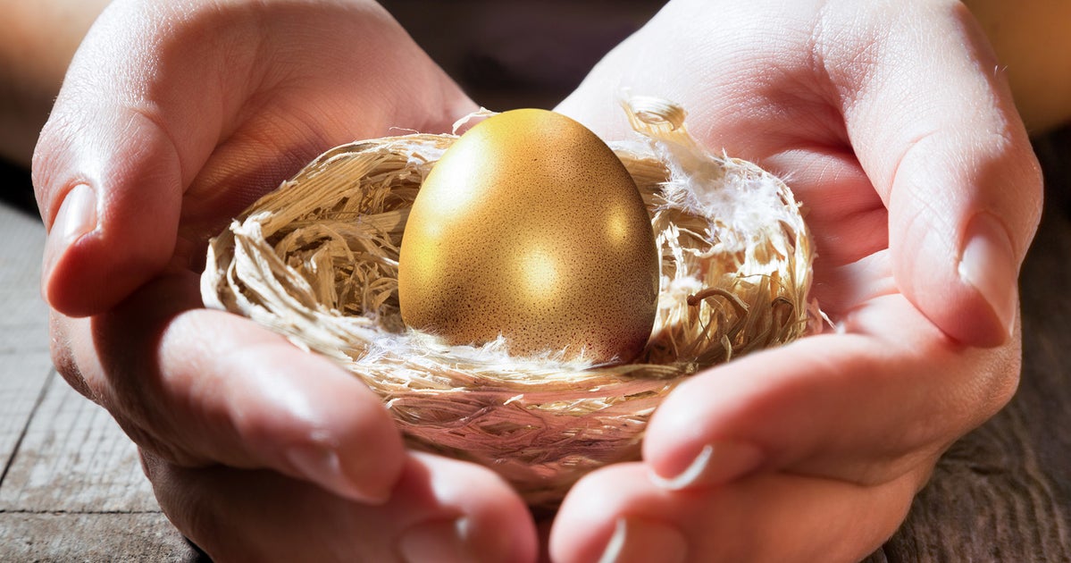 What Are The Requirements For Donating Eggs? HuffPost Contributor