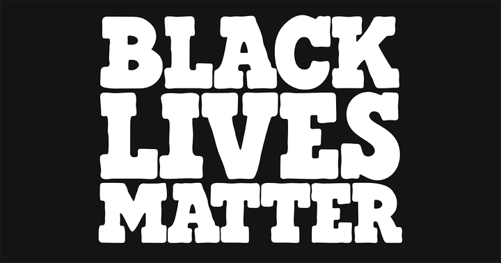 The ice cream company is taking a necessary stance to end state violence against black people.