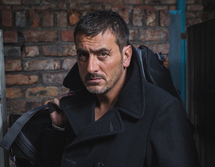 Peter Barlow 