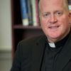 Fr. James Lies, C.S.C. - Vice President for Mission, Stonehill College